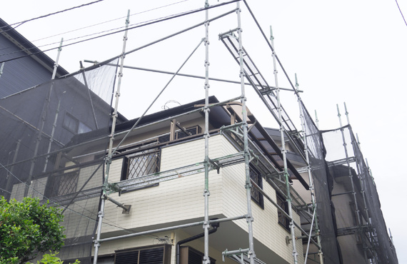 費用を抑えた戸建てのリフォームを行う業者です | 千葉の工務店なら地域密着型の株式会社あとなみ